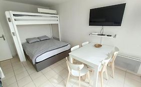 Disney Horizon Parc Studio 5 Personnes Pk Prive Gratuit Balcon Lit Bebe