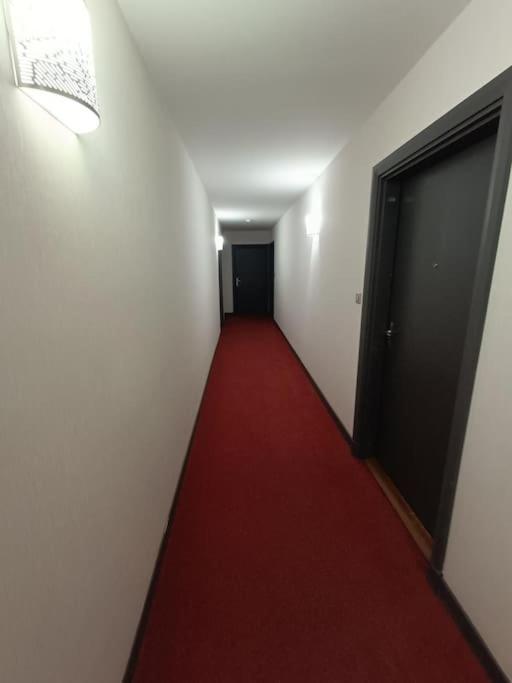 Disney Horizon Parc Studio 5 Personnes Pk Prive Gratuit Balcon Lit Bebe Montevrain Exterior photo