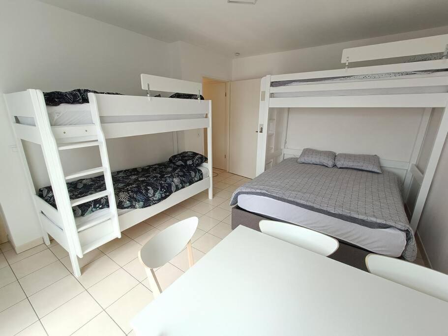 Disney Horizon Parc Studio 5 Personnes Pk Prive Gratuit Balcon Lit Bebe Montevrain Exterior photo